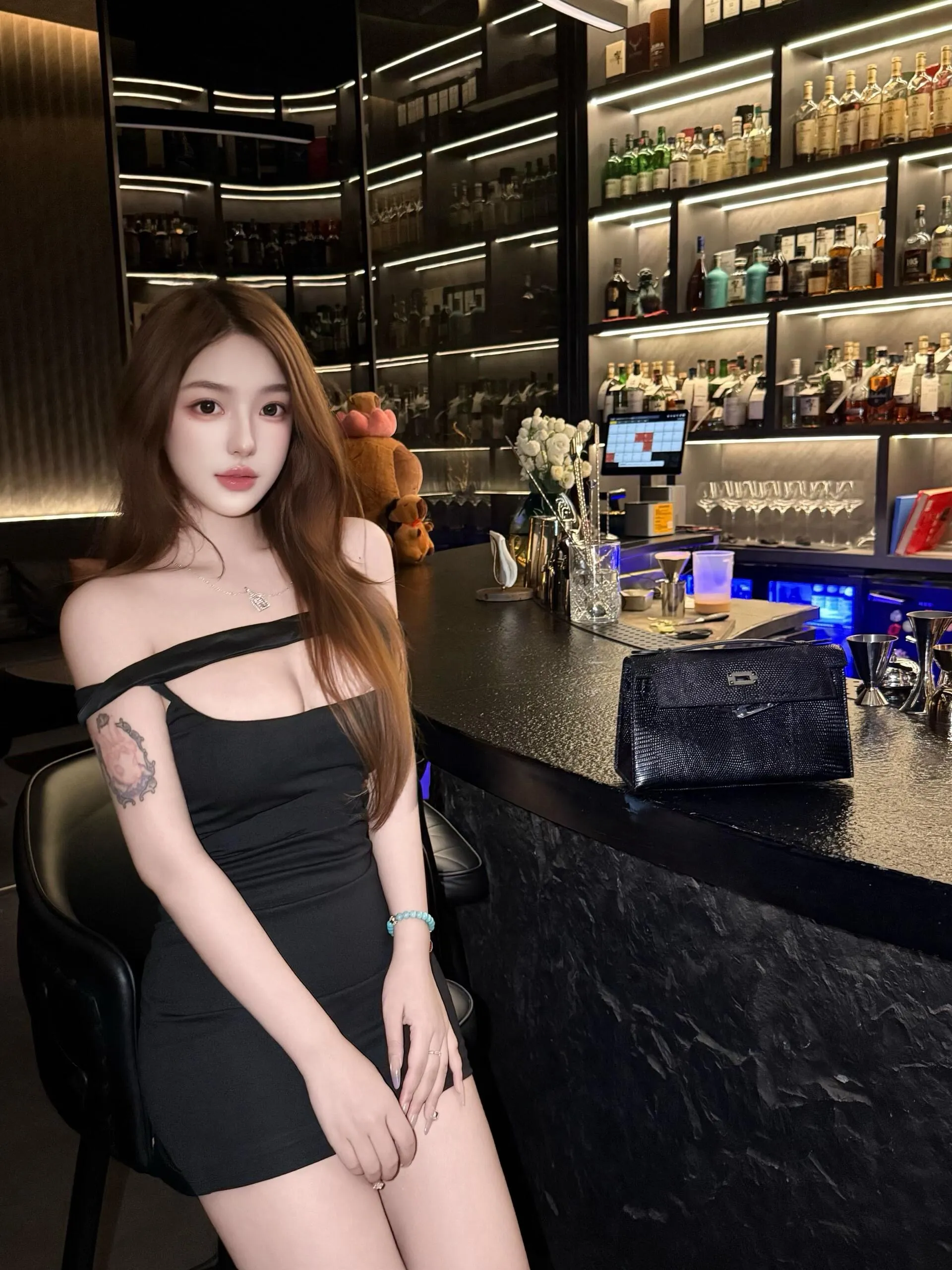 莲花 前凸后翘 顶级炮架 Gallery 5