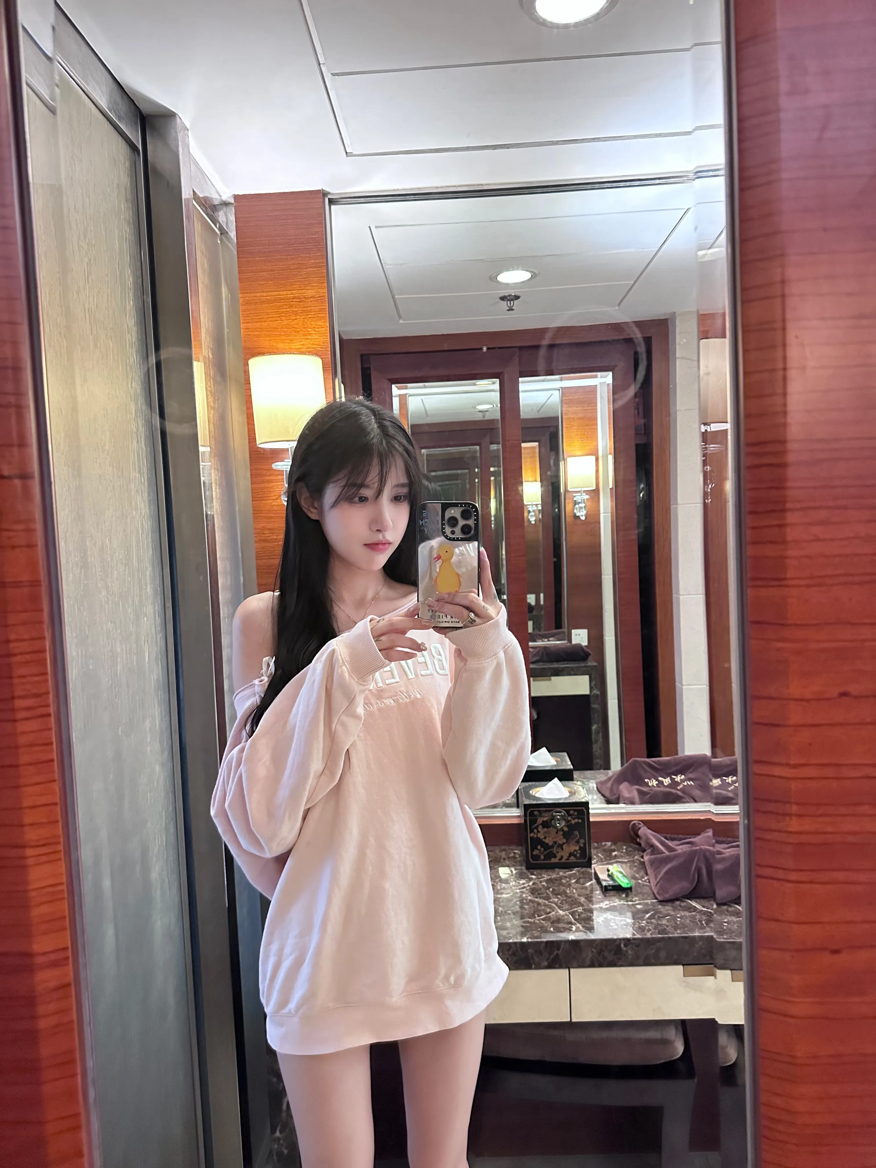 闵行女神🐍洛洛幼师兼职 Gallery 6