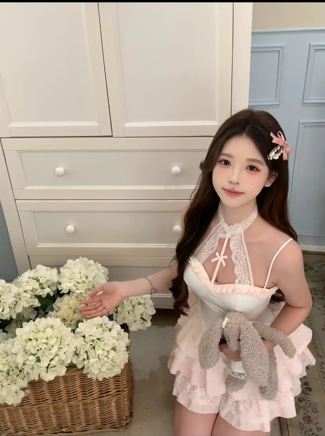 普陀06薇薇🌈邻家甜妹 Gallery 3