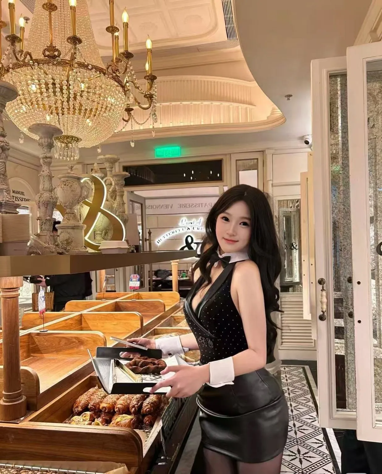 3960B-173百醇 浦东极品白小纯 Gallery 4