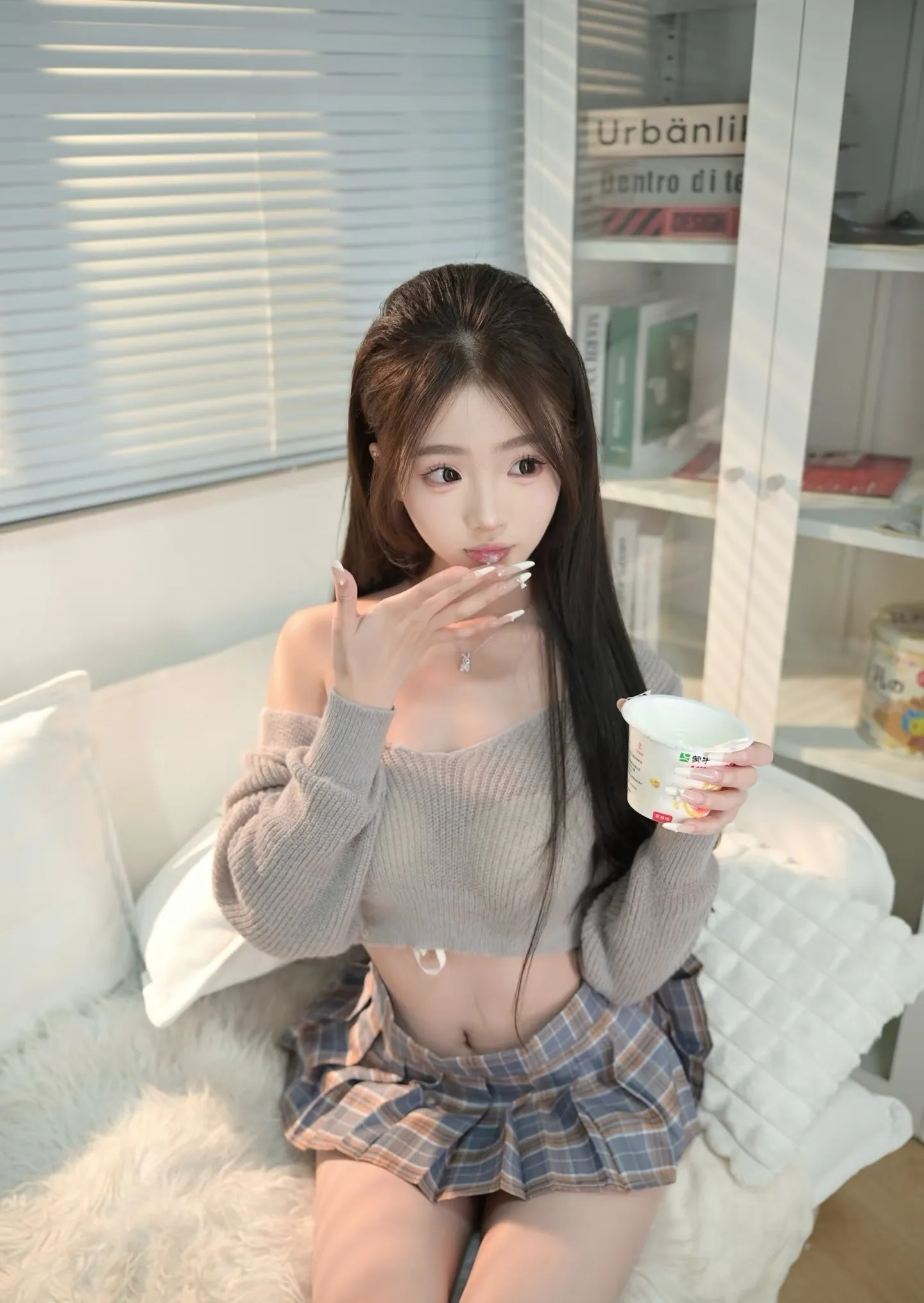 静安 米儿 Gallery 3