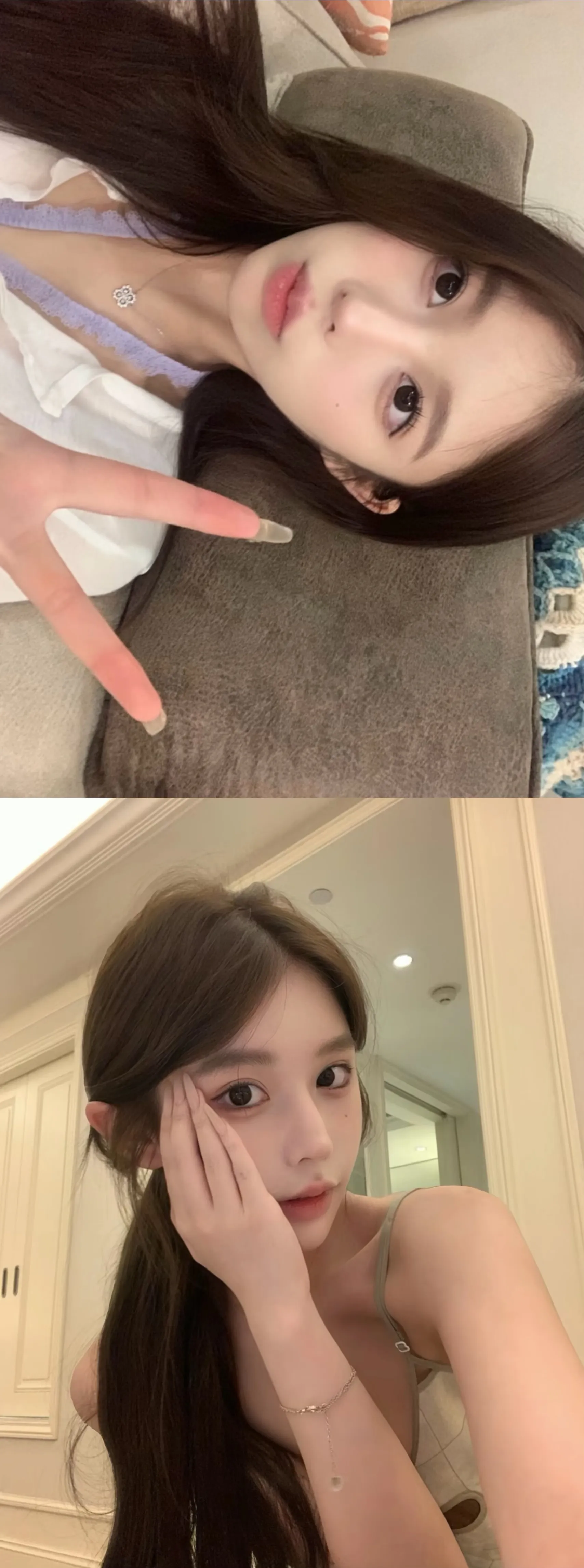 闵行kimi白小纯保真 手慢无 Gallery 4