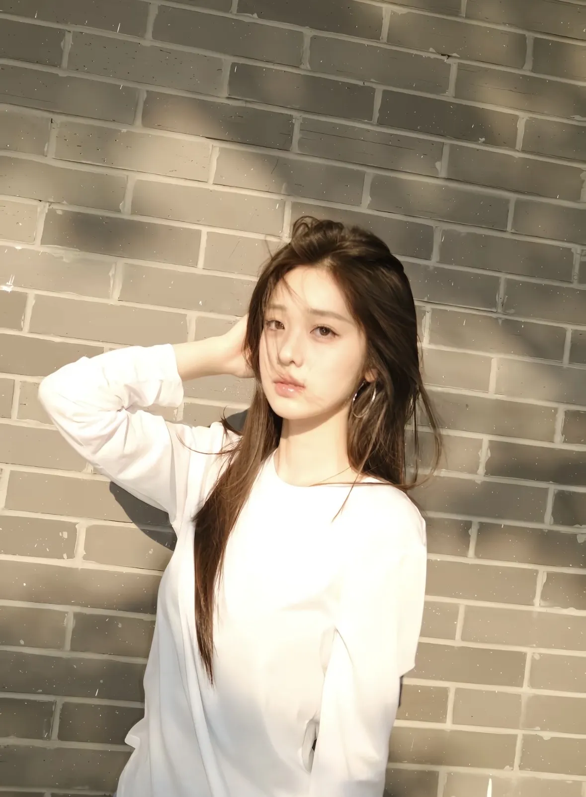 💖人学生白小纯佳雪 Gallery 6