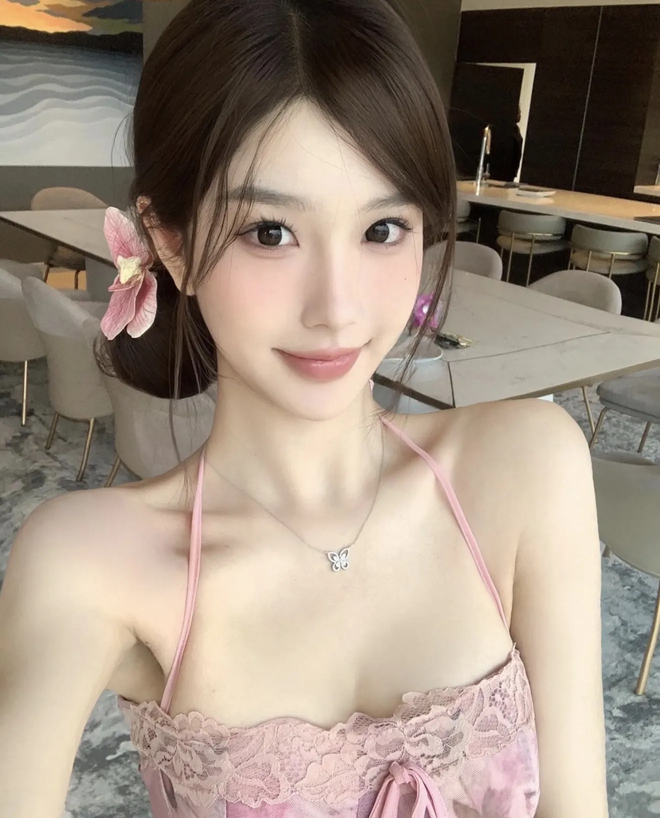 bb107 静安 175 短期兼职 Gallery 4
