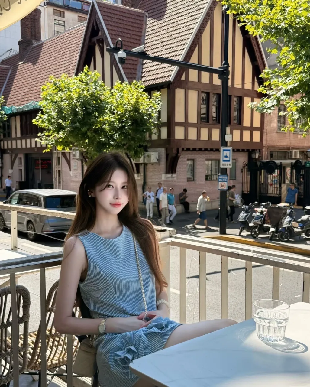 a085🦜校花可双飞 Gallery 4