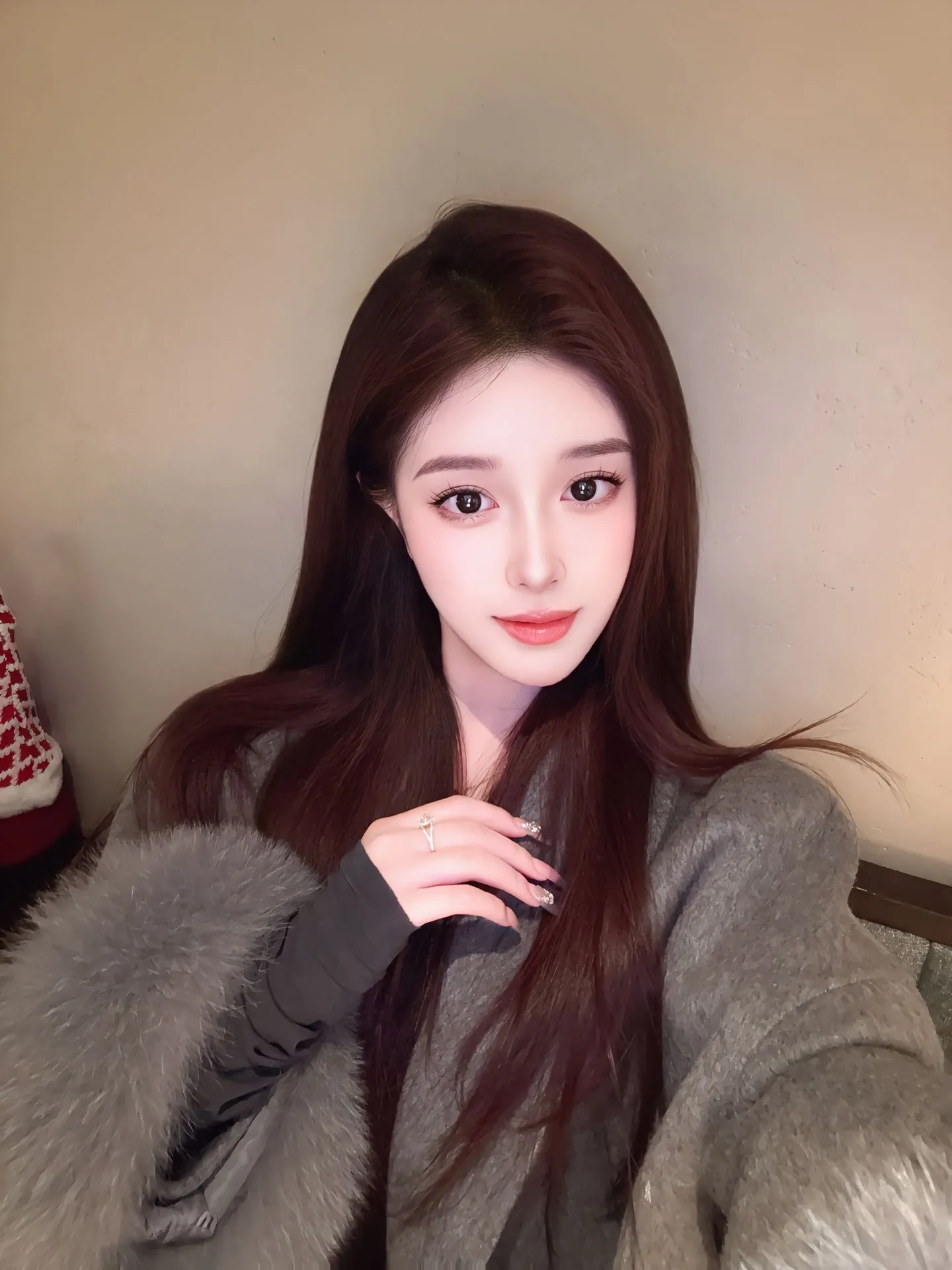 天然D奶 舞梦 170长腿美女 模特身材