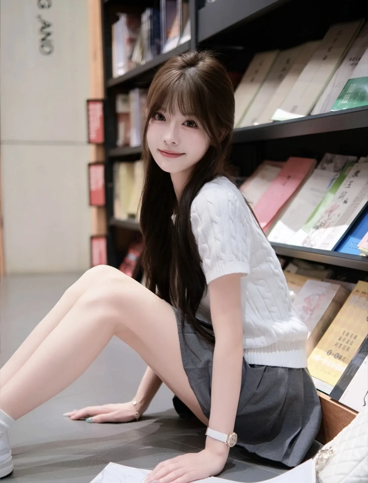 闵行极品纯御梦梦 Gallery 2