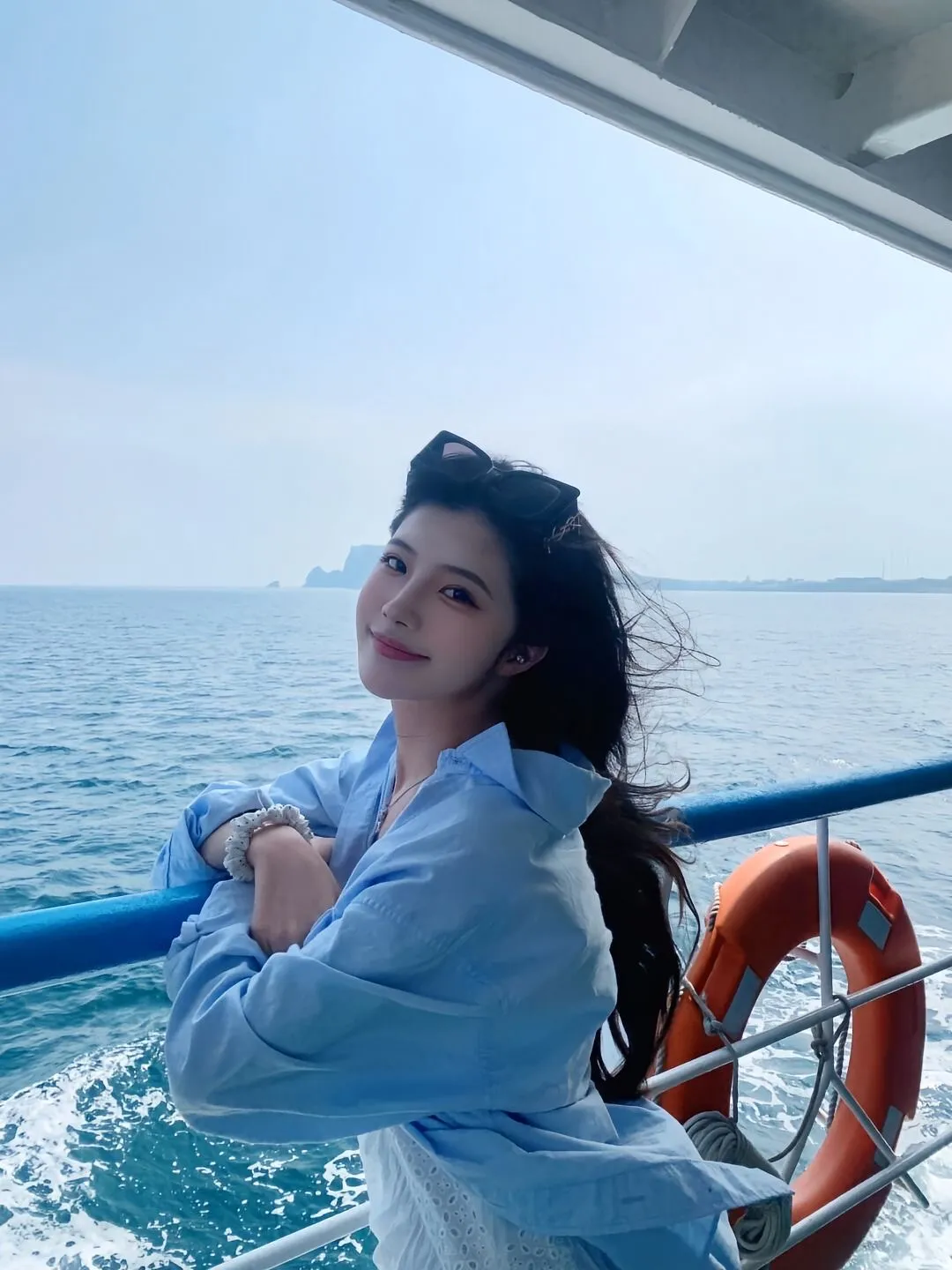 苏芳 喜欢气质型美女的看过来 Gallery 6