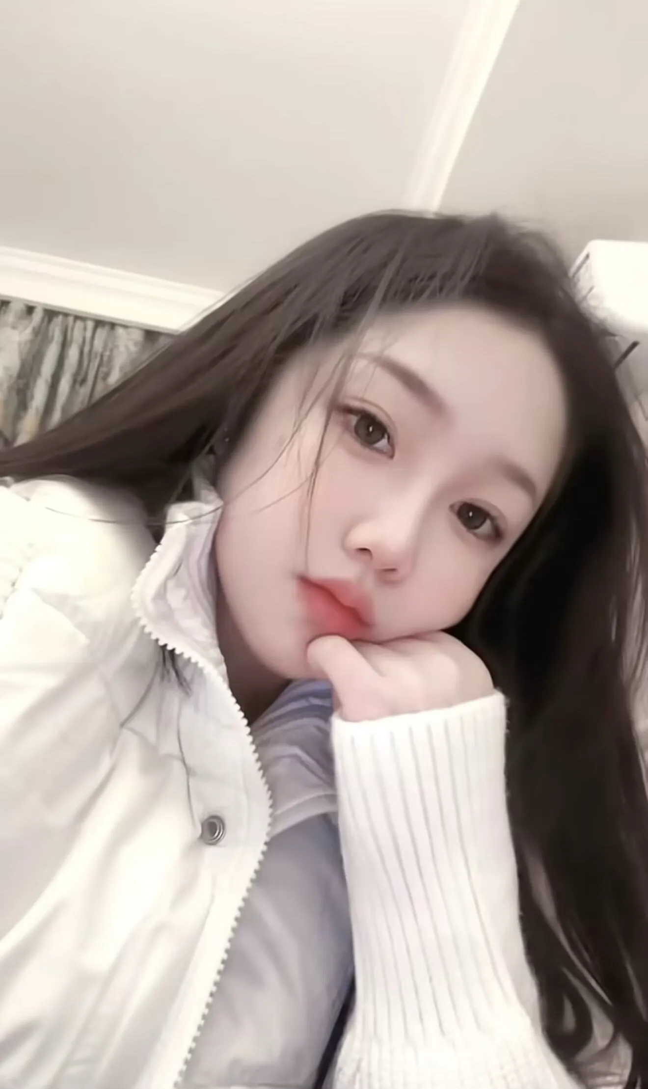 4月28日浦东08后新人小娇刚破处 Gallery 4