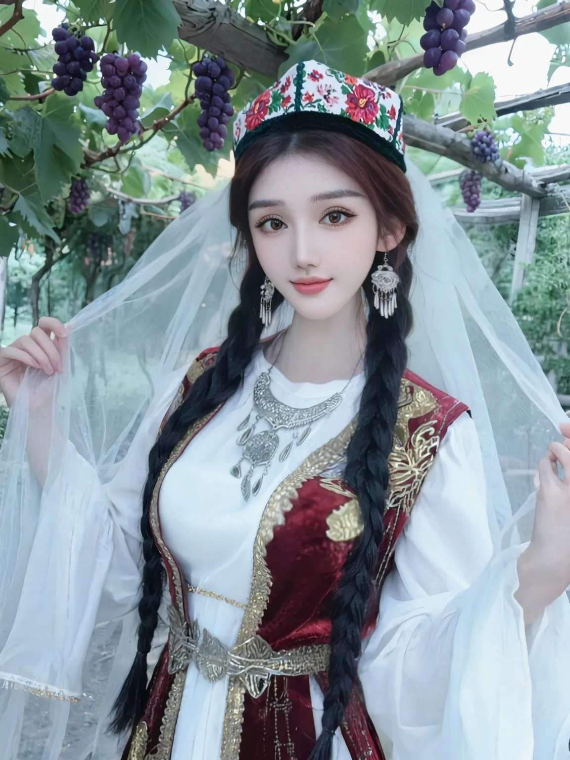 闵行❤️新疆热巴 🐻大 风骚 活好 Gallery 3