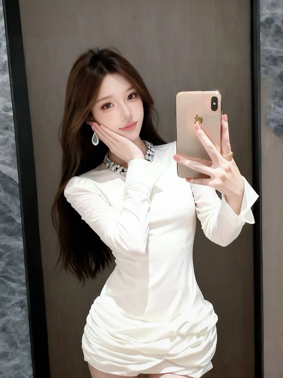 骚纯艳舞白虎舞蹈 荔枝 Gallery 3