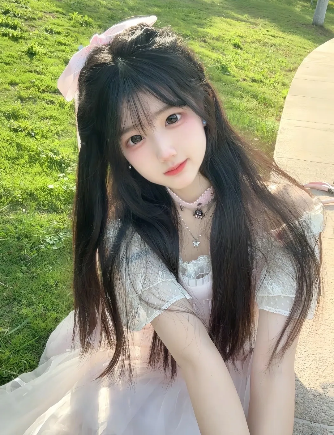 4691-文文 普陀极品萝莉学生🉑ytwt➕💰 Gallery 4