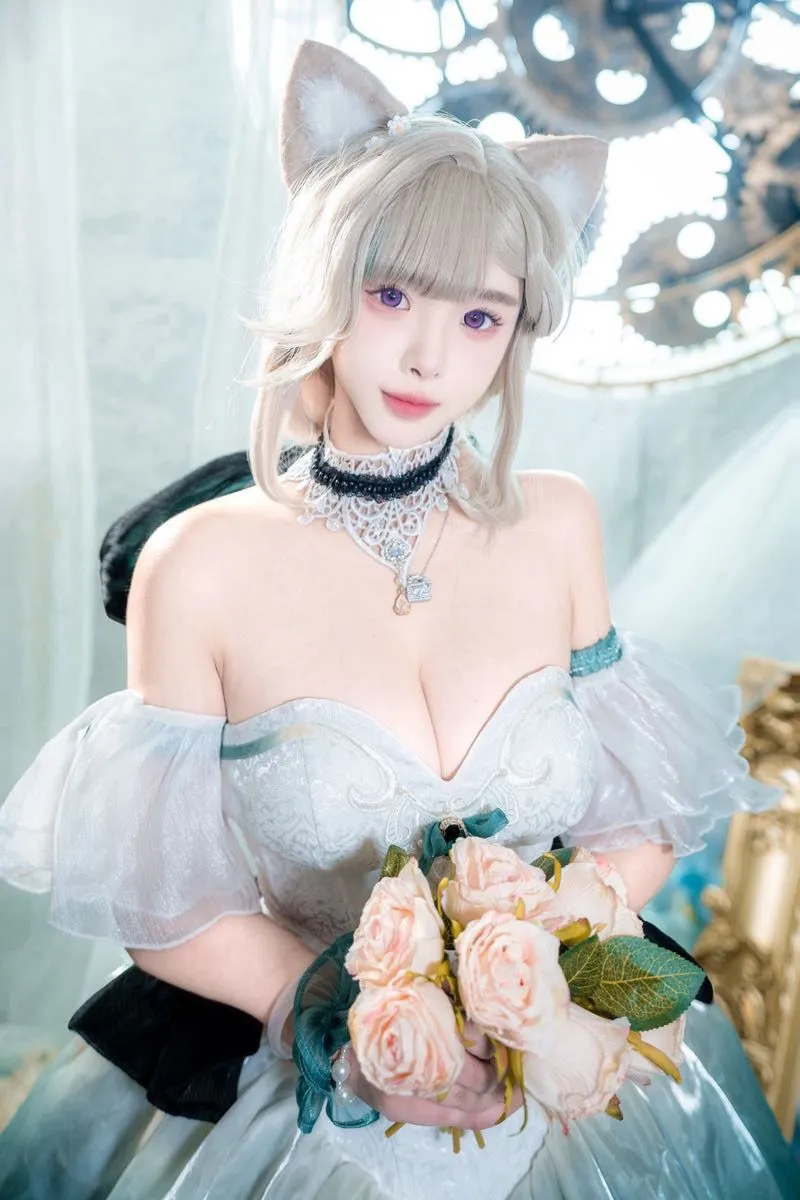 瑜儿 舞蹈基本功扎实 清纯脸可甜可盐 Gallery 4