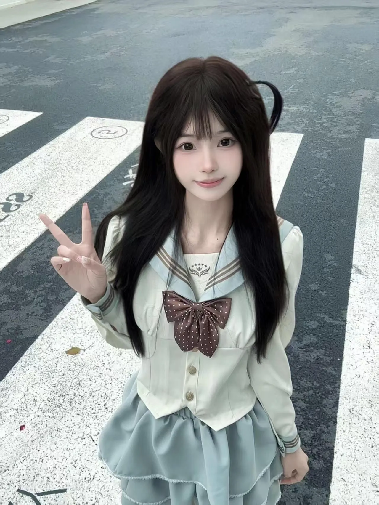 闵行07费费 Gallery 4