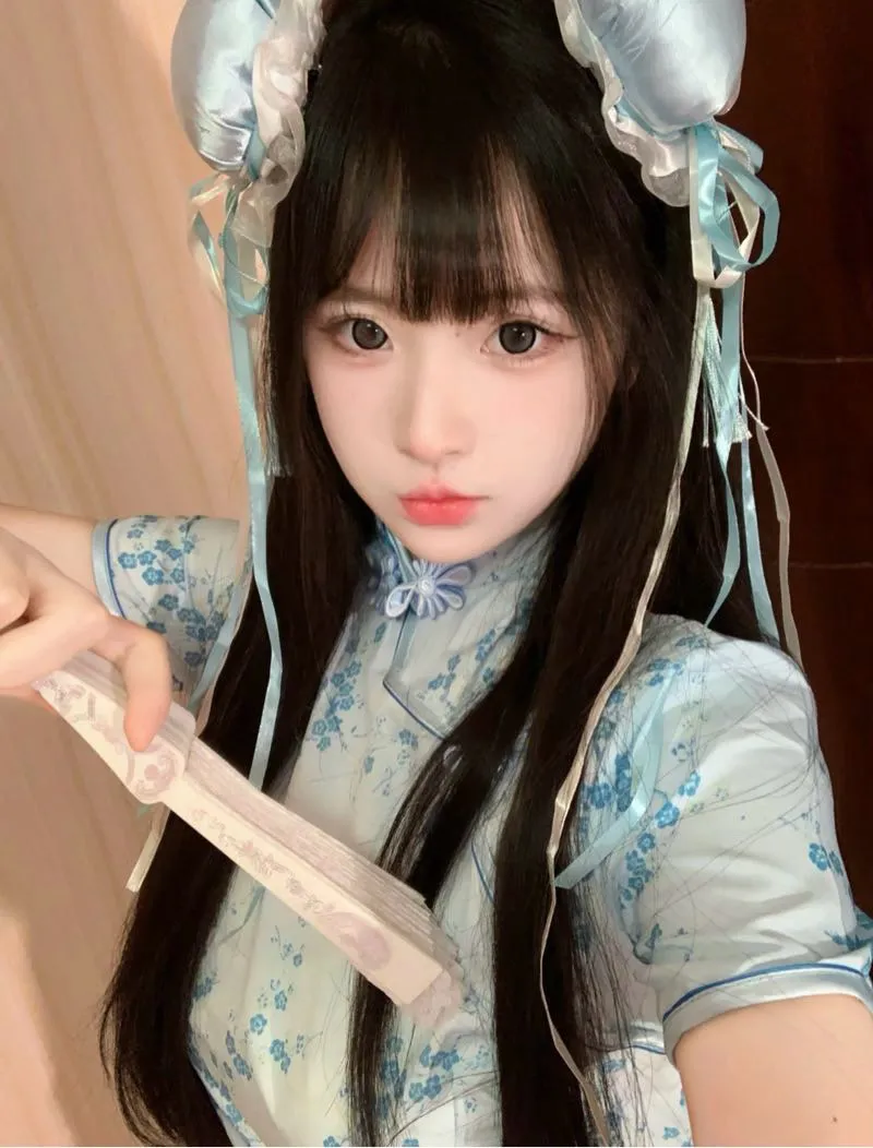 小衣 极品小白纯 Gallery 4