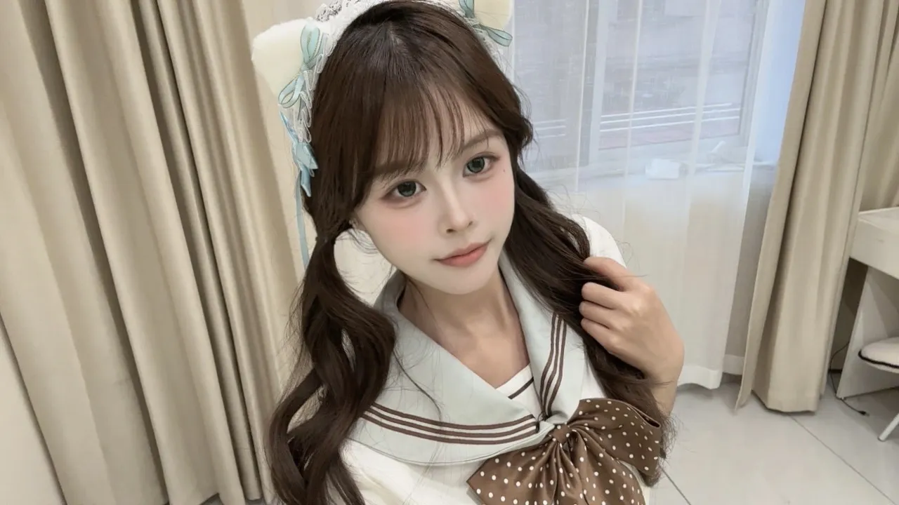 极品08新人雯雯（初下海） Gallery 5
