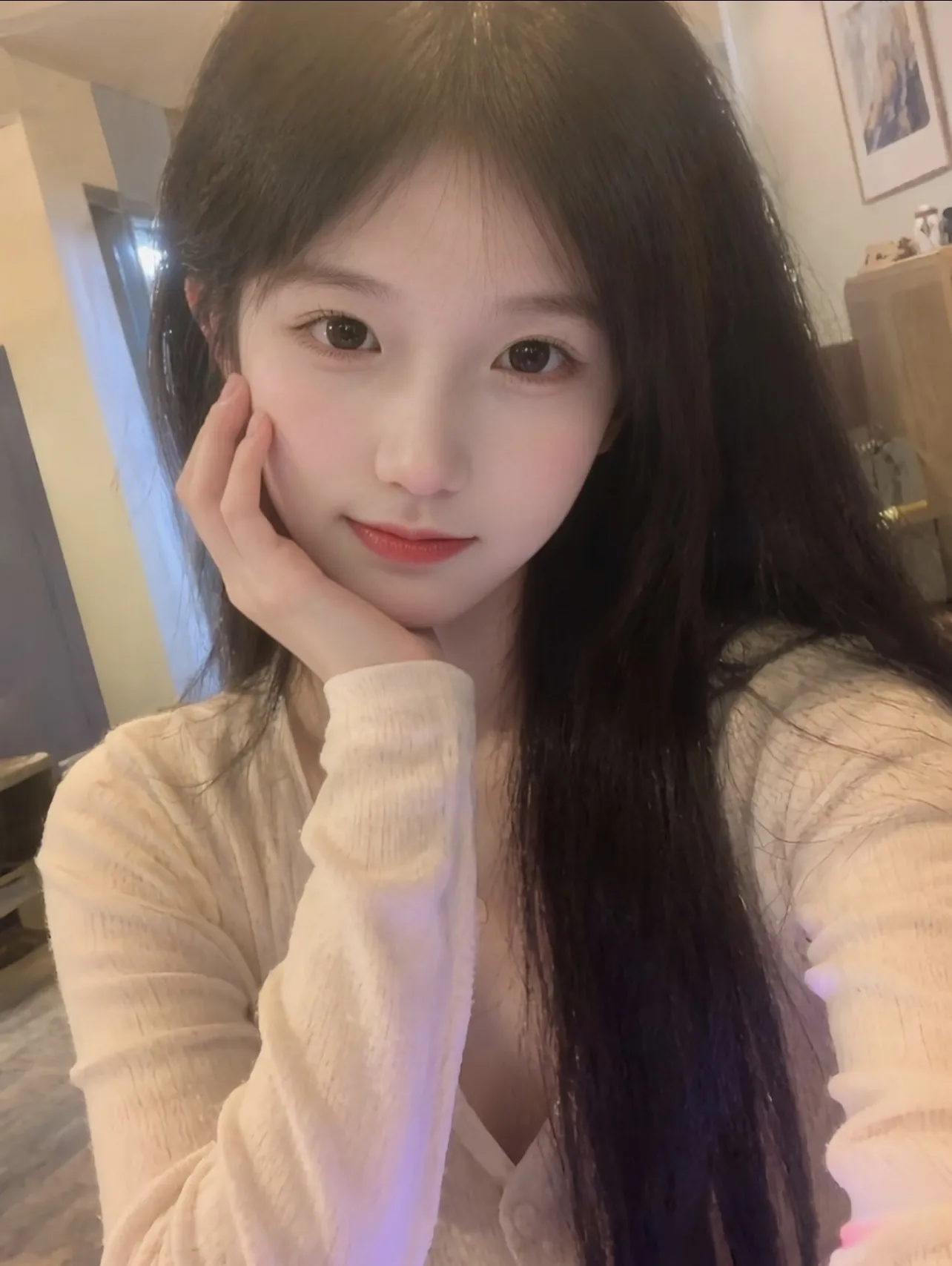 新人高中生芳芳 课外兼职 Gallery 1