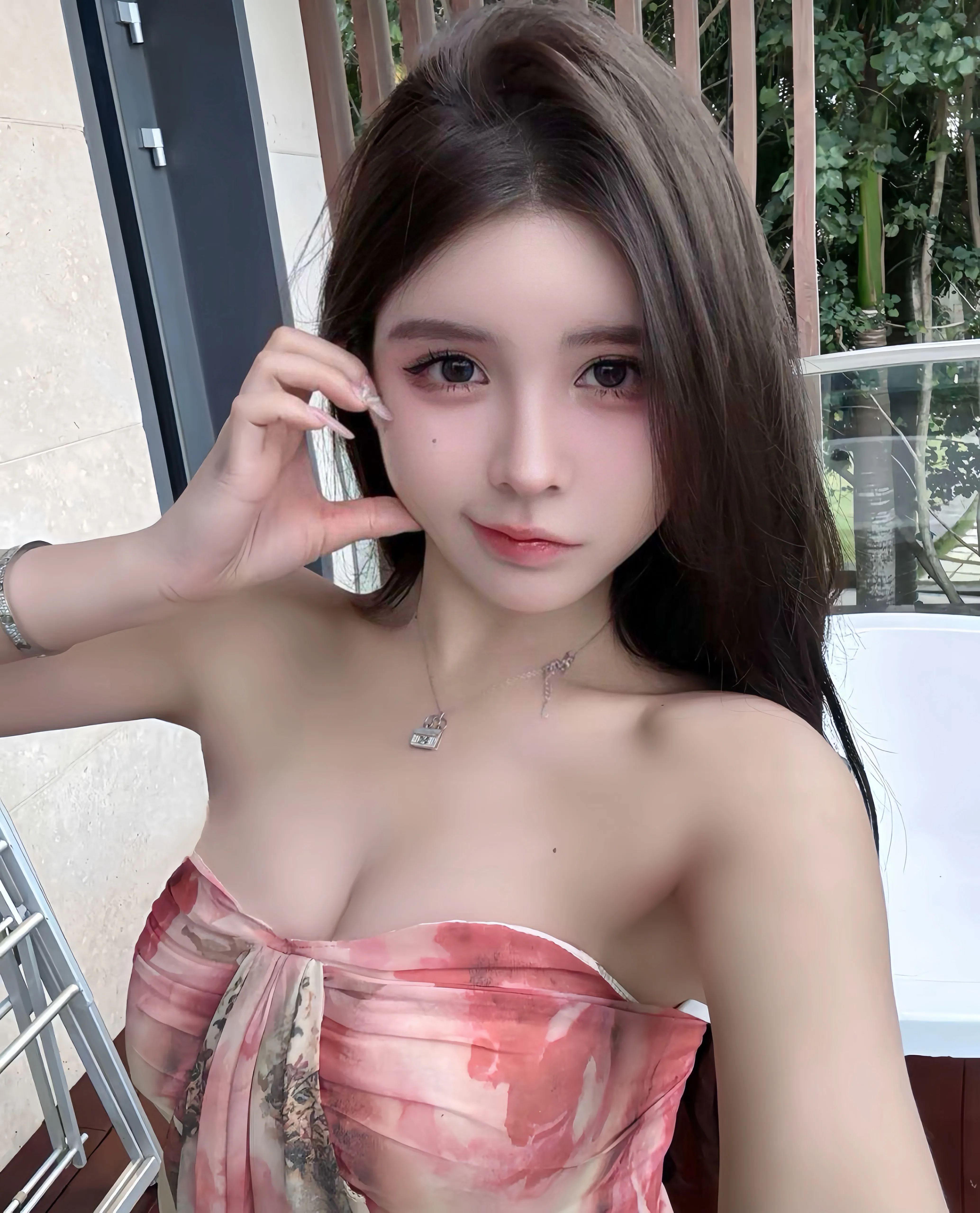 蘑菇 好评 白小纯