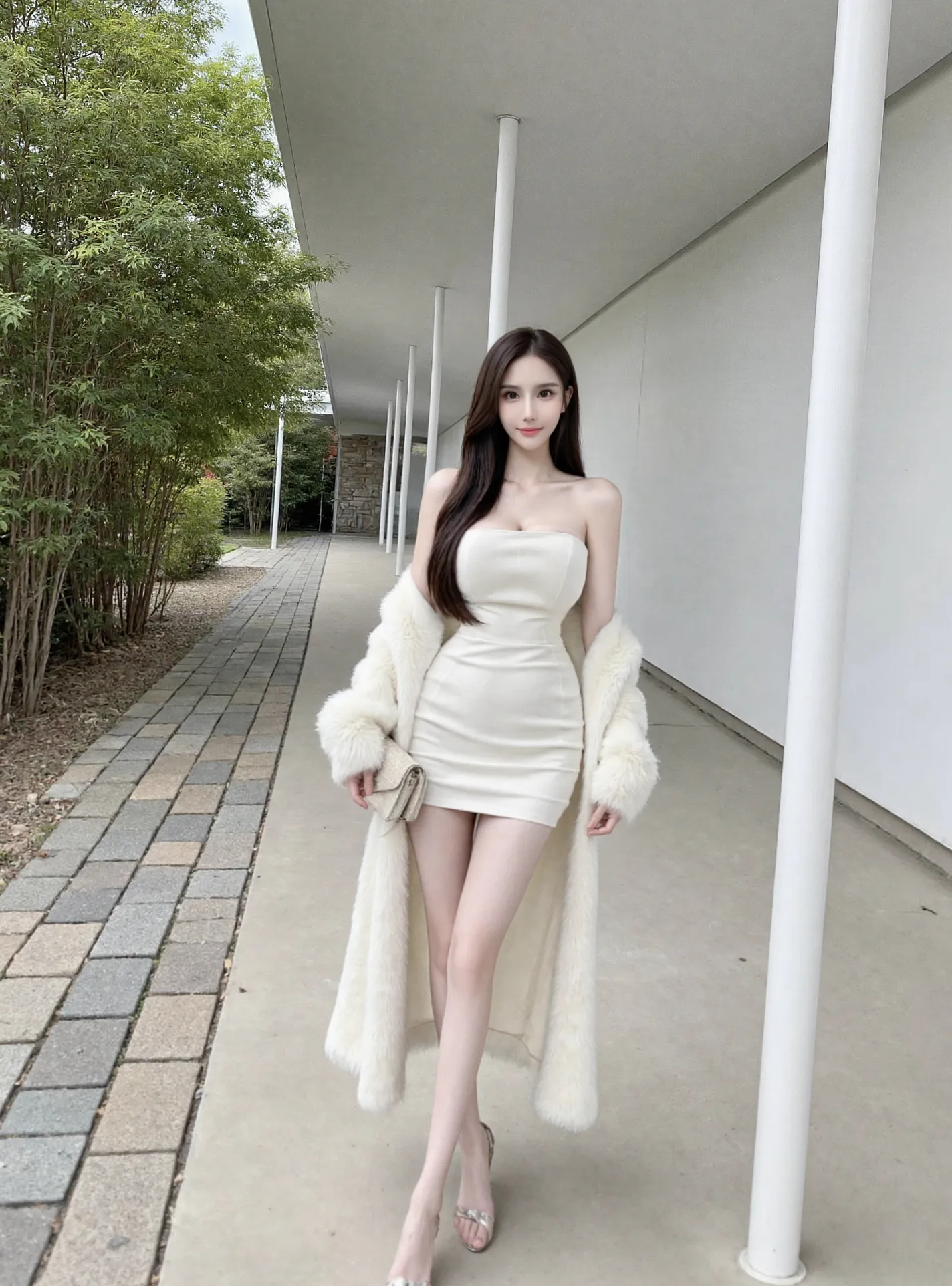 闵行 帕美可水磨 Gallery 4