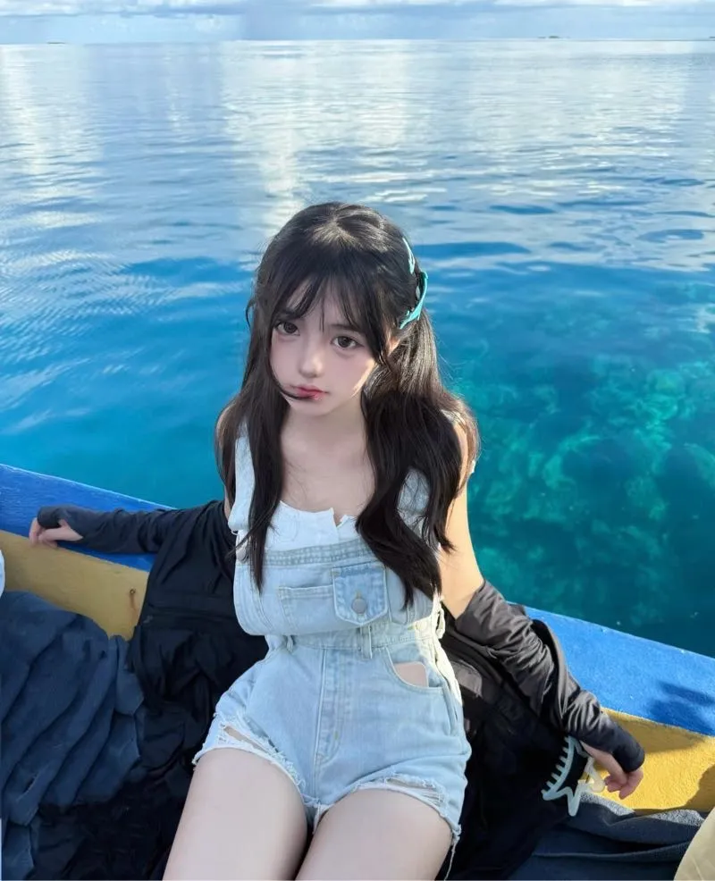 天然白虎 小不点 一线天 Gallery 2