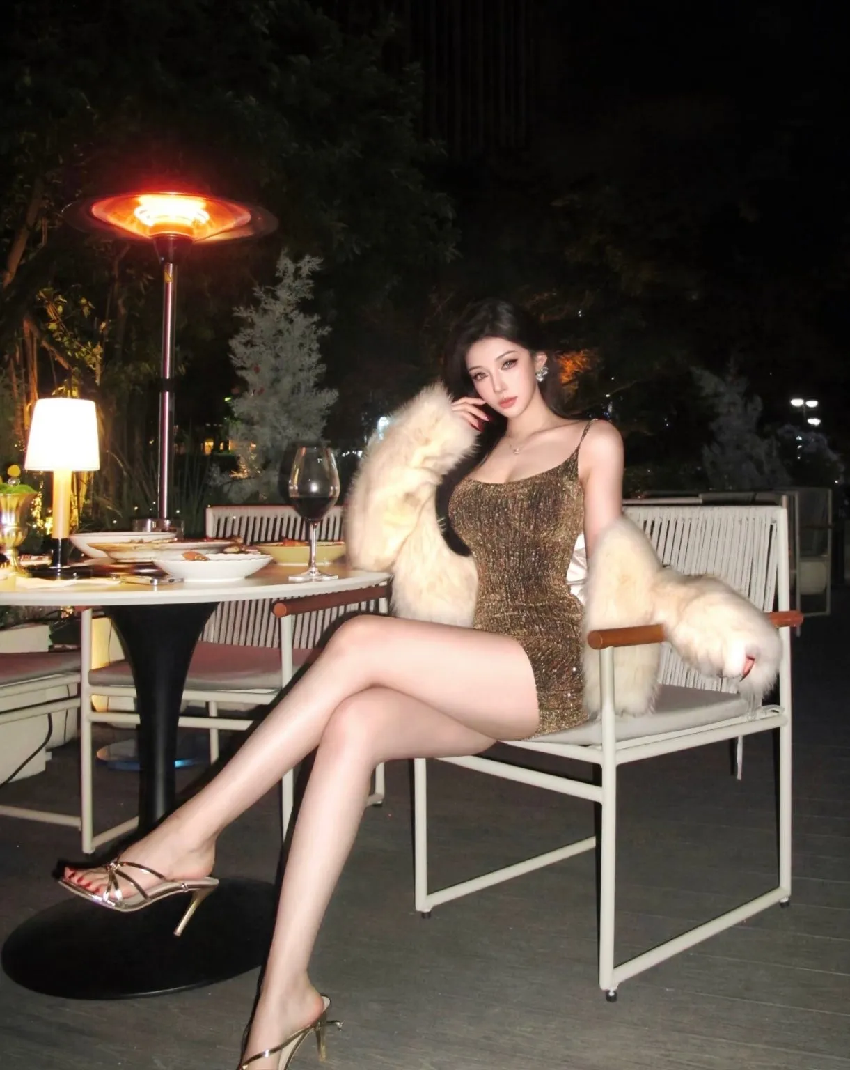 4541-175 普陀极品大蜜旅游博主 畫廊 4