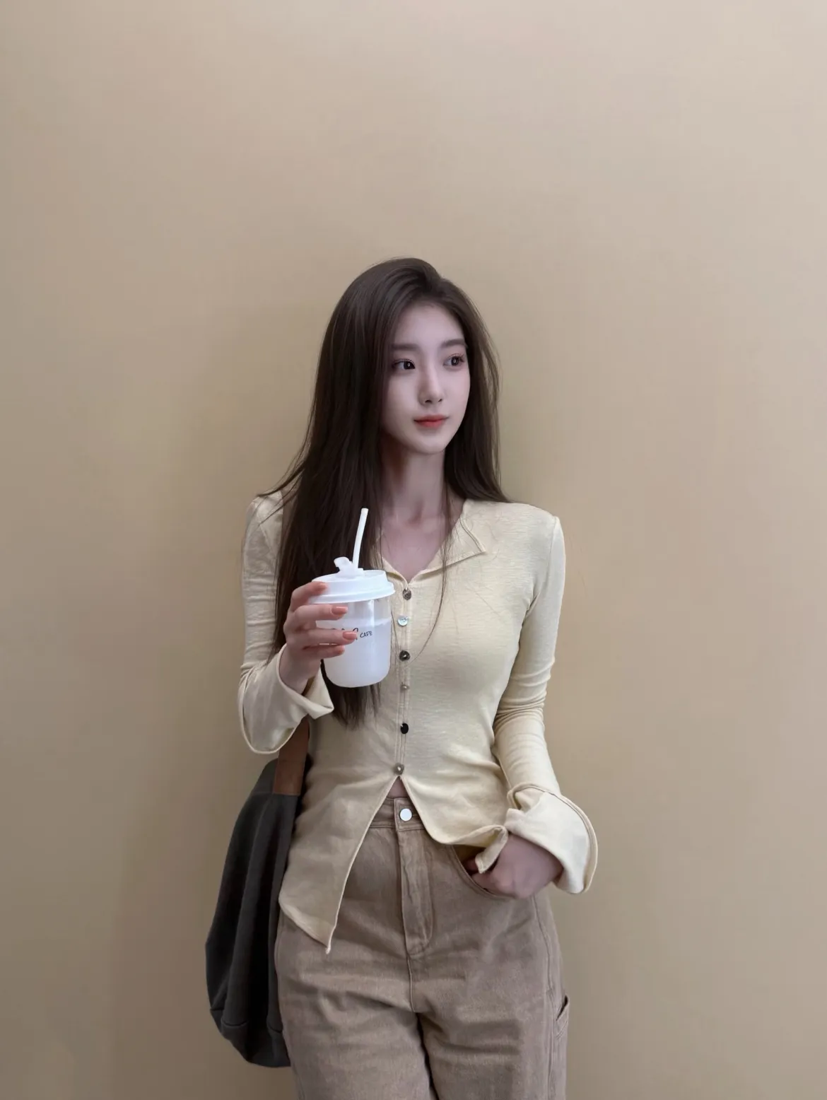 新人首开涵涵 Gallery 2