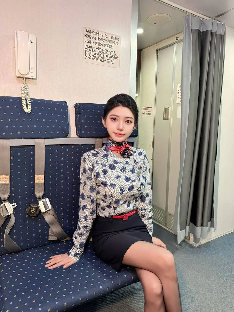 1047-圆圆 普陀极品空姐 Gallery 4