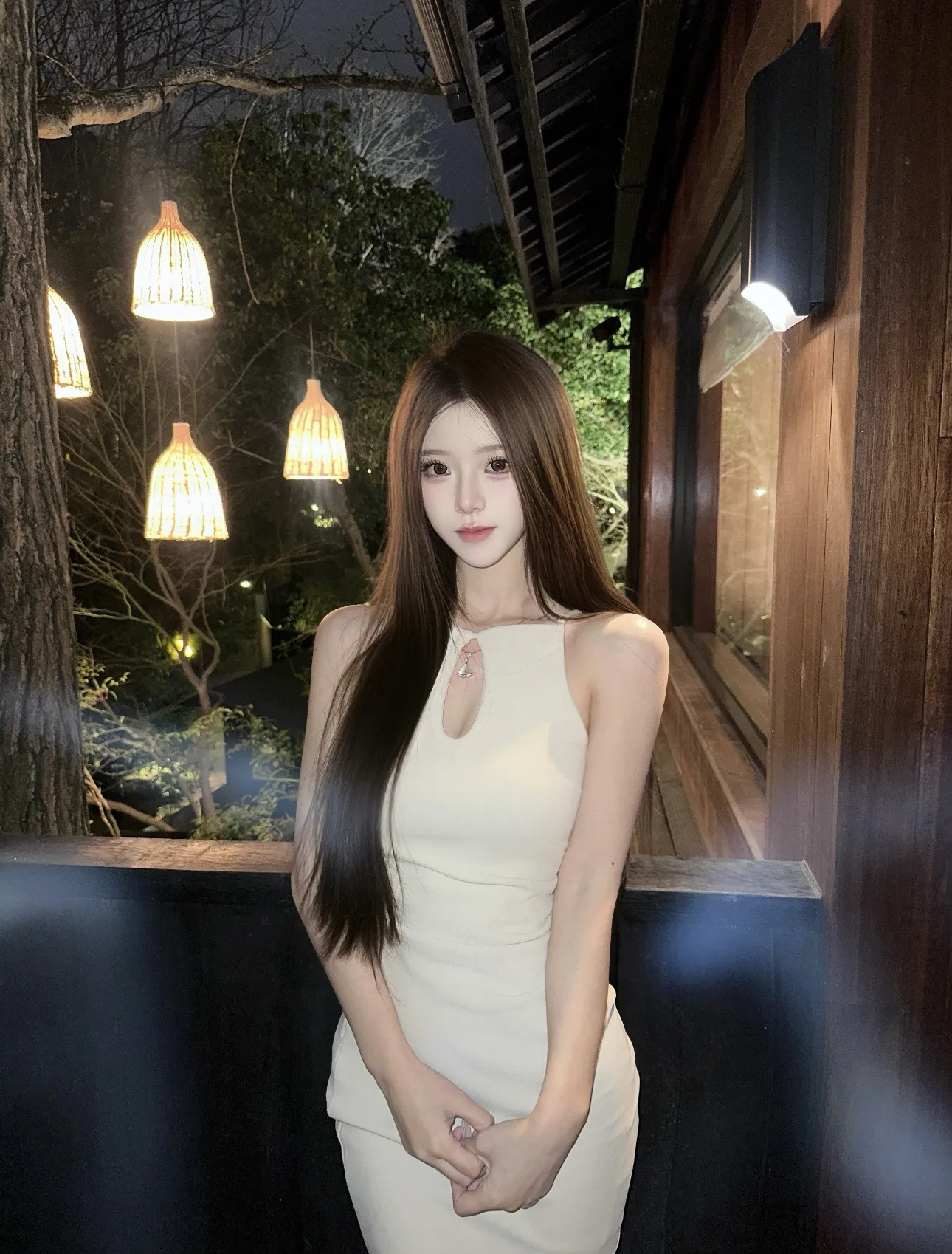 闵行 暖暖 瑜伽少女 Gallery 3