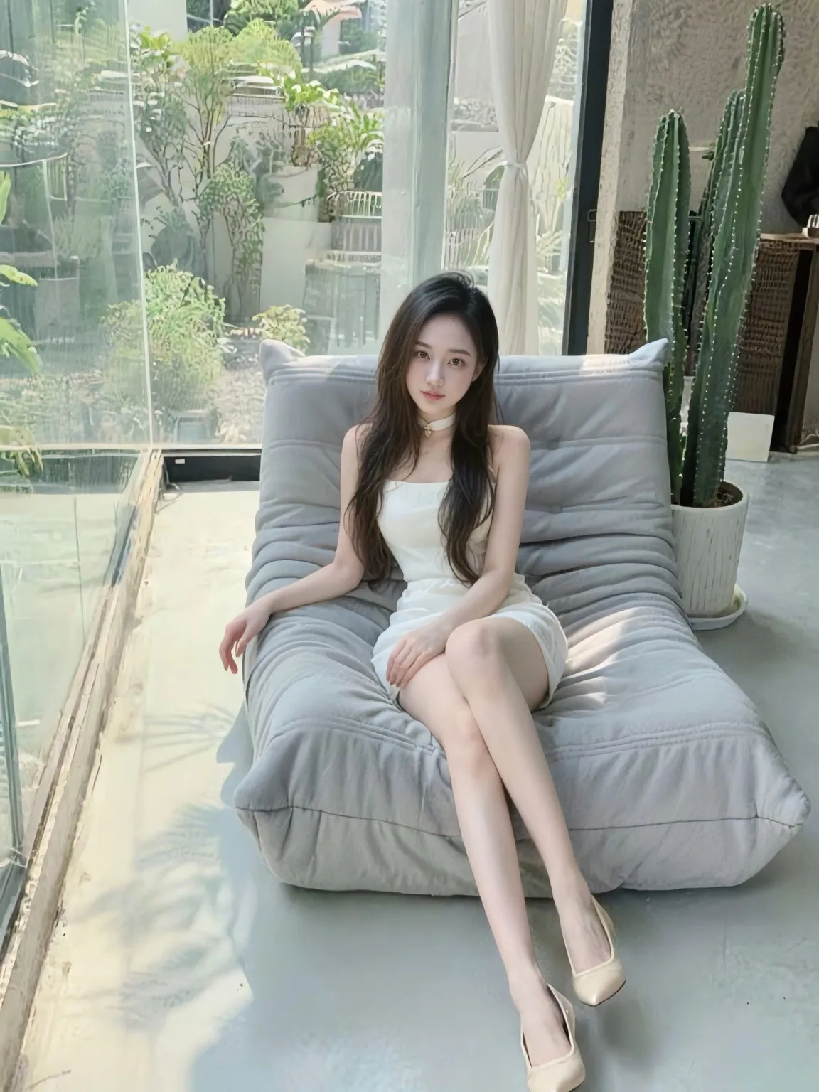 闵行极品大学刚毕业兼职🥢🦵🉑指定 Gallery 1