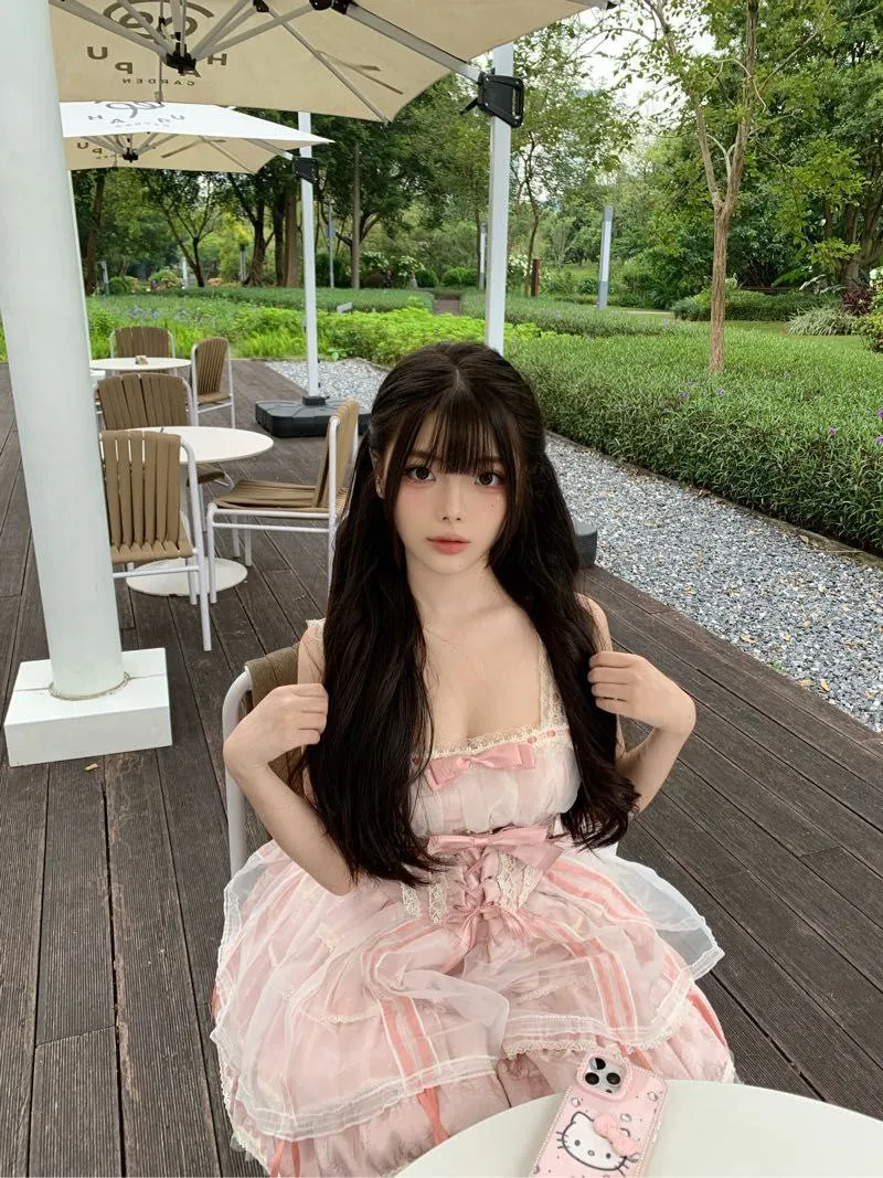 嘉定07小萝莉学生兼职 小雪 Gallery 6