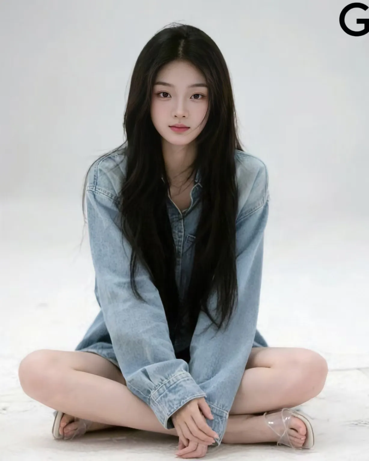 黄浦 绮晴 Gallery 6