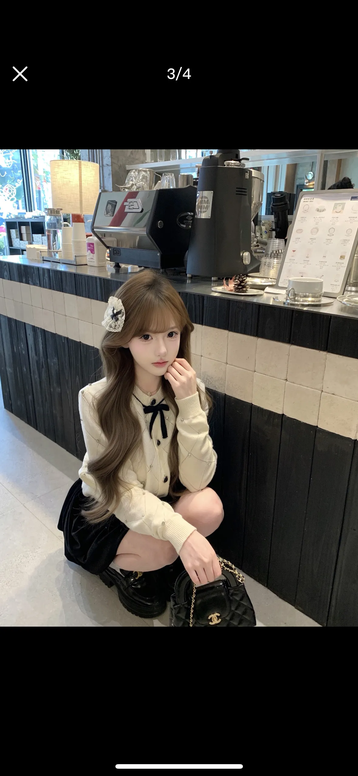 Y2375C-萝莉 普陀极品萝莉邻家妹妹 ギャラリー 4