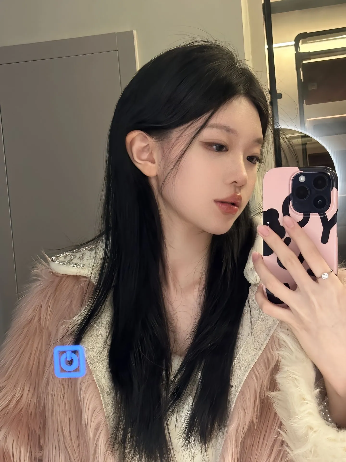 浦东 二丫 长腿白小纯 Gallery 4