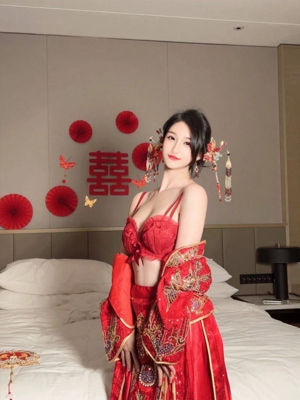 精油按摩第一骚妇 服务导师剧情演绎Sm Gallery 5