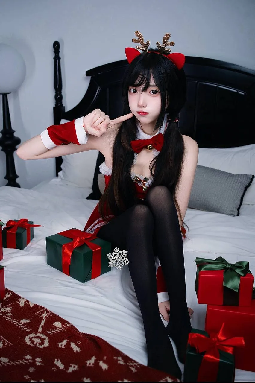 礼物宝贝激萌幼女JK萝莉wt口爆 小洁宝宝 Gallery 5