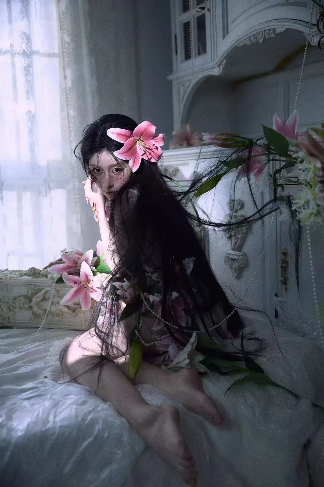 上海05甜妹 Gallery 4