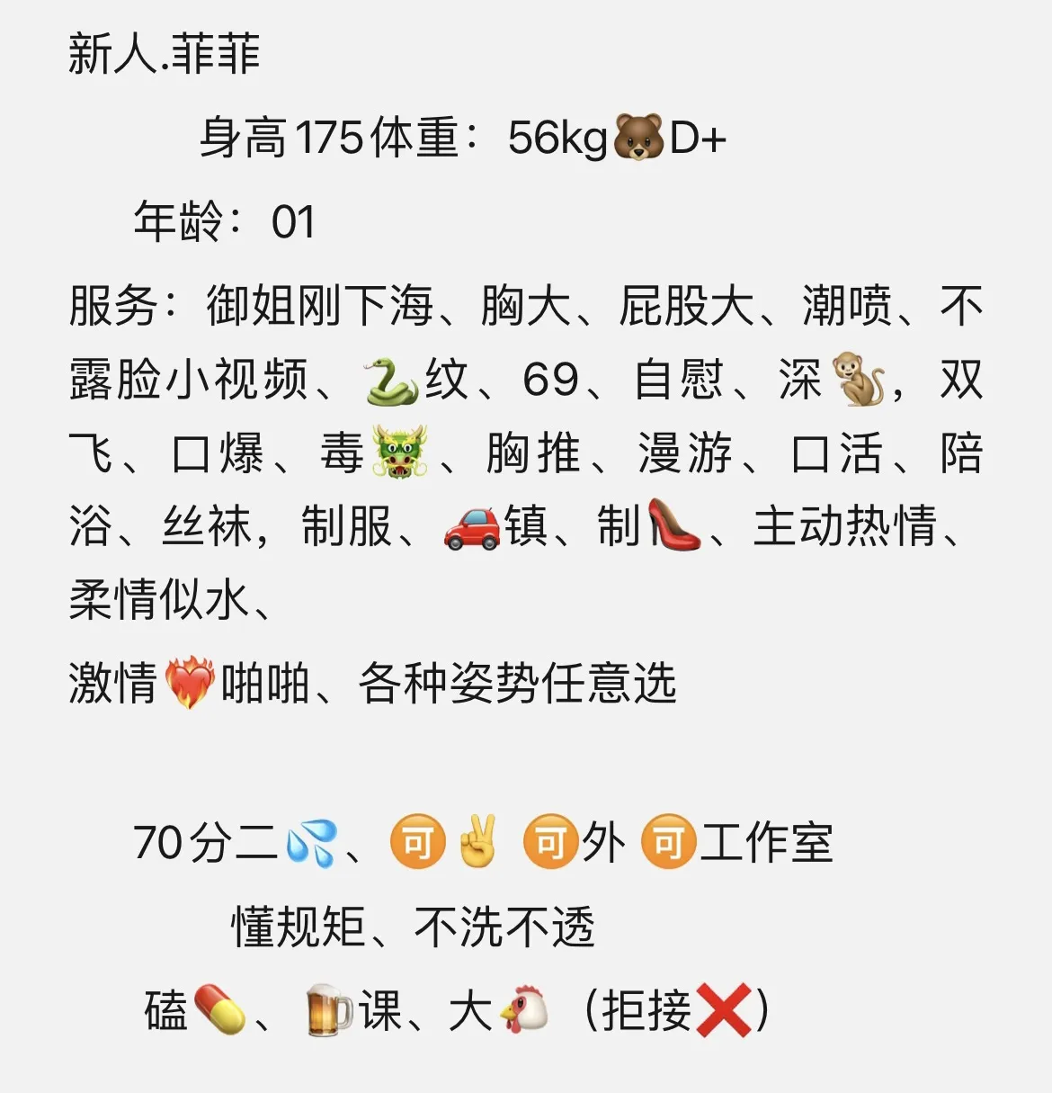 新人.菲菲 Gallery 2