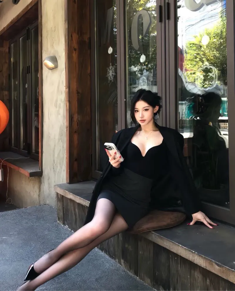 松江 听雨 Gallery 3