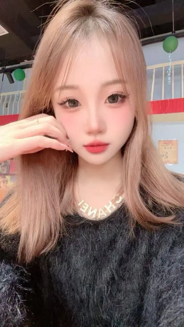 上海极品学生妹