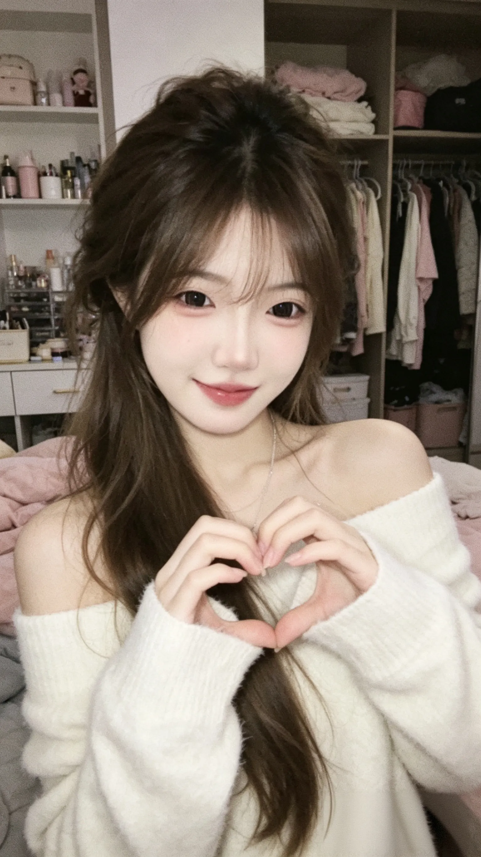 闵行🌈08 悠悠小甜妹  三点粉 Gallery 1