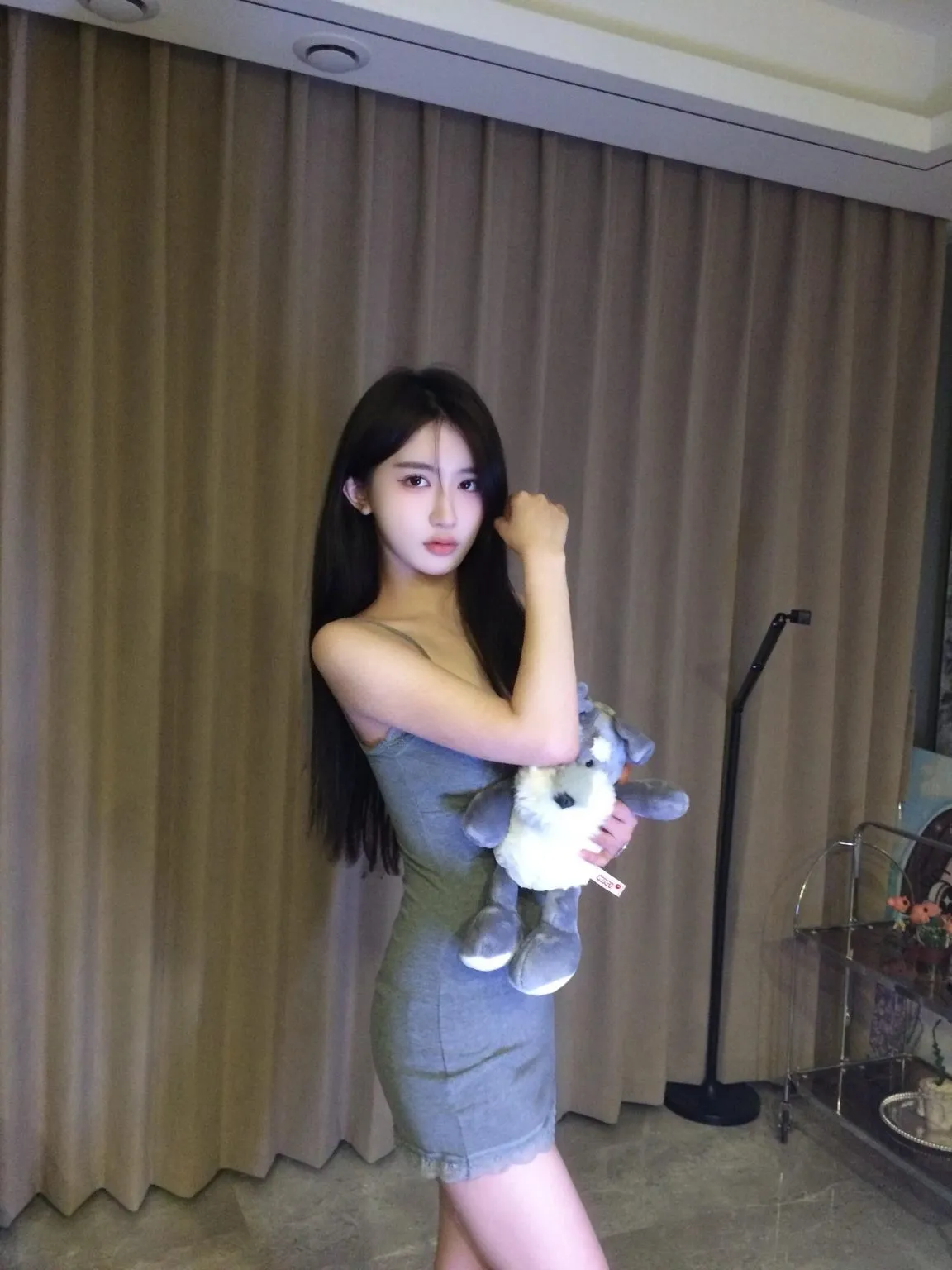 1871-07 静安清纯甜美大一新生 Gallery 3