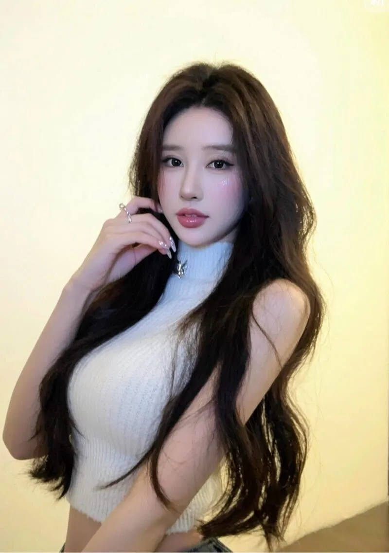 少御玲珑 玲珑一笑 大🐻有料 🥵 Gallery 2