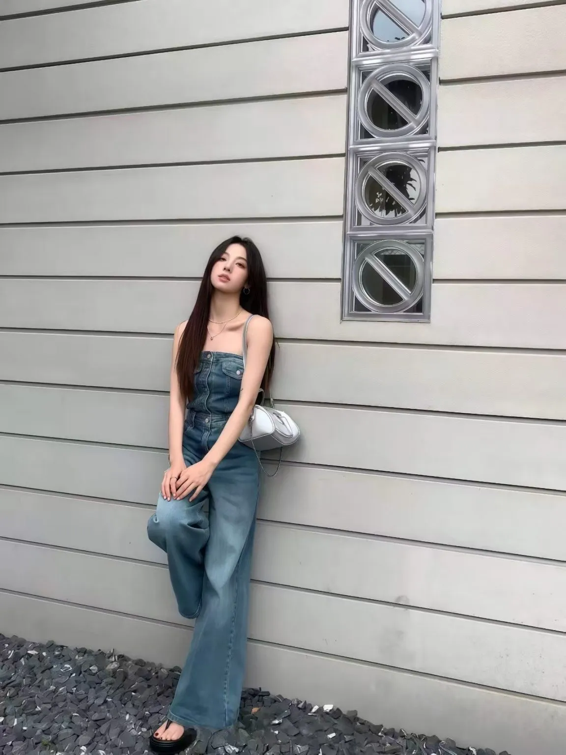 Y4476-泡泡 静安纯欲天花板御姐 갤러리 4