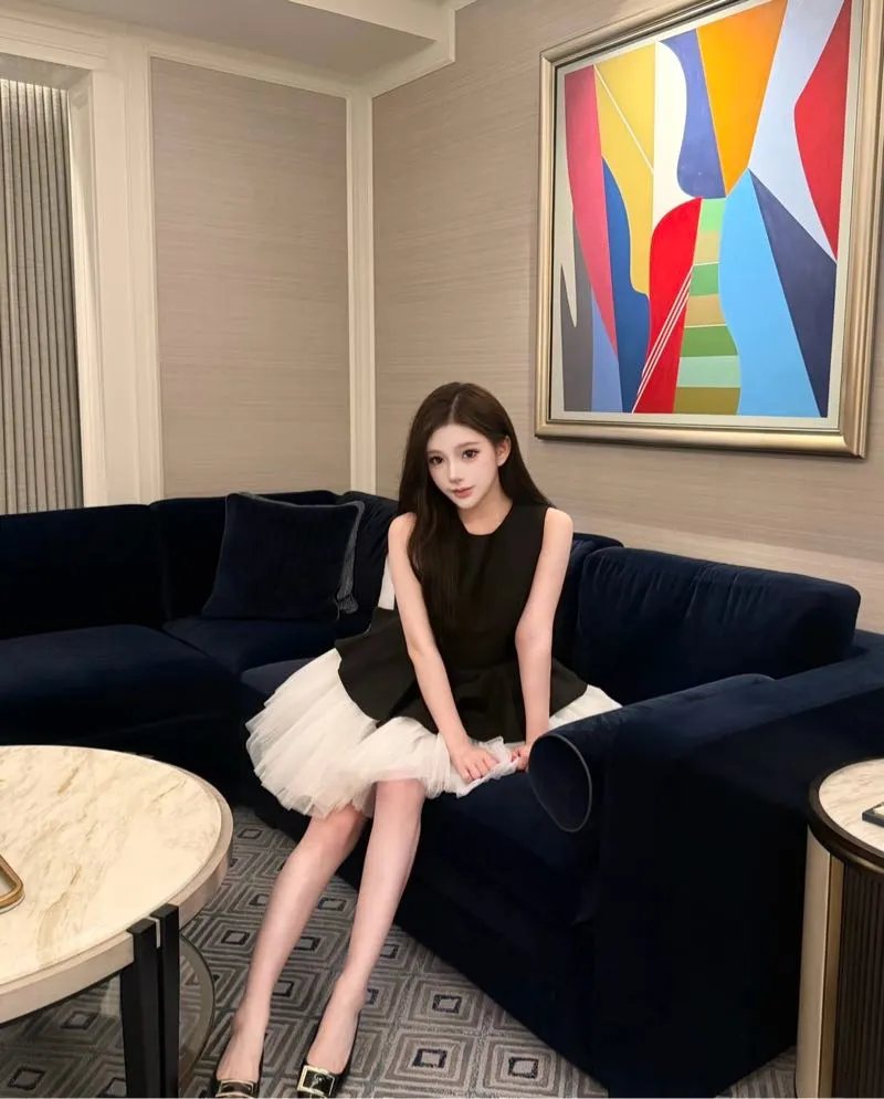 上海网红 Gallery 2