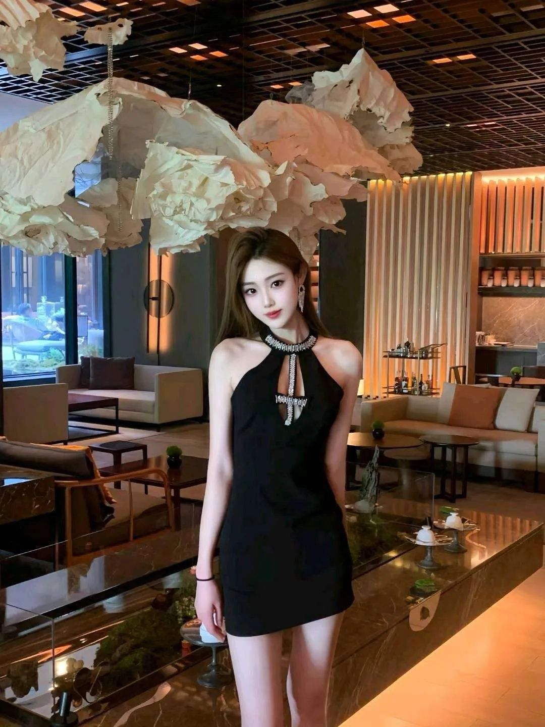 普陀 绿箩 Gallery 1