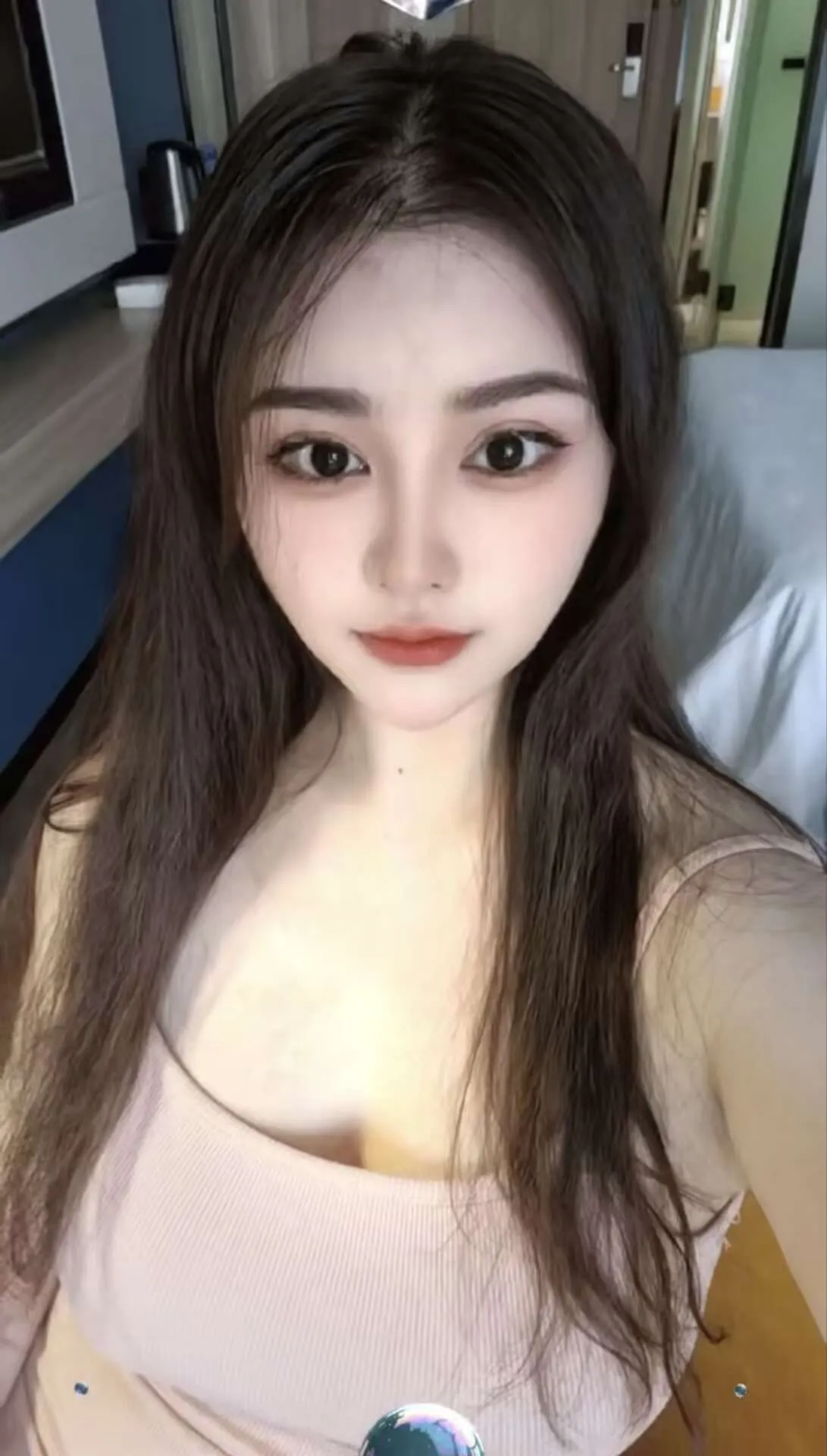 浦东姗姗 Gallery 6