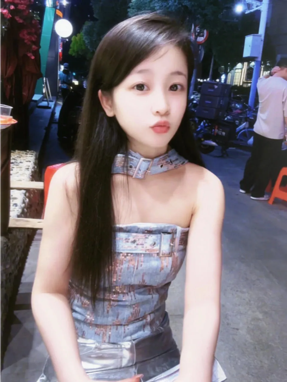 静安小妲己 Gallery 4