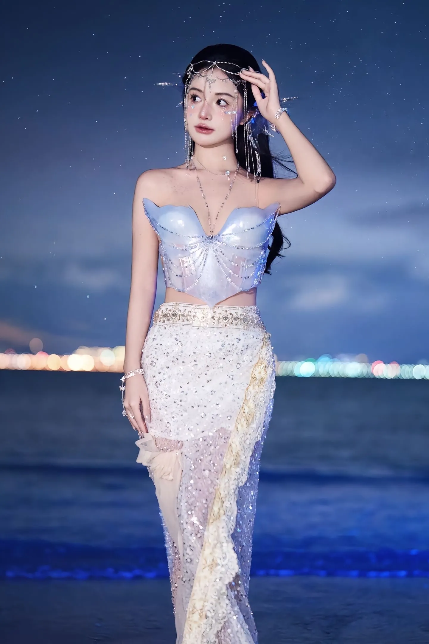 普陀小颜 Gallery 1