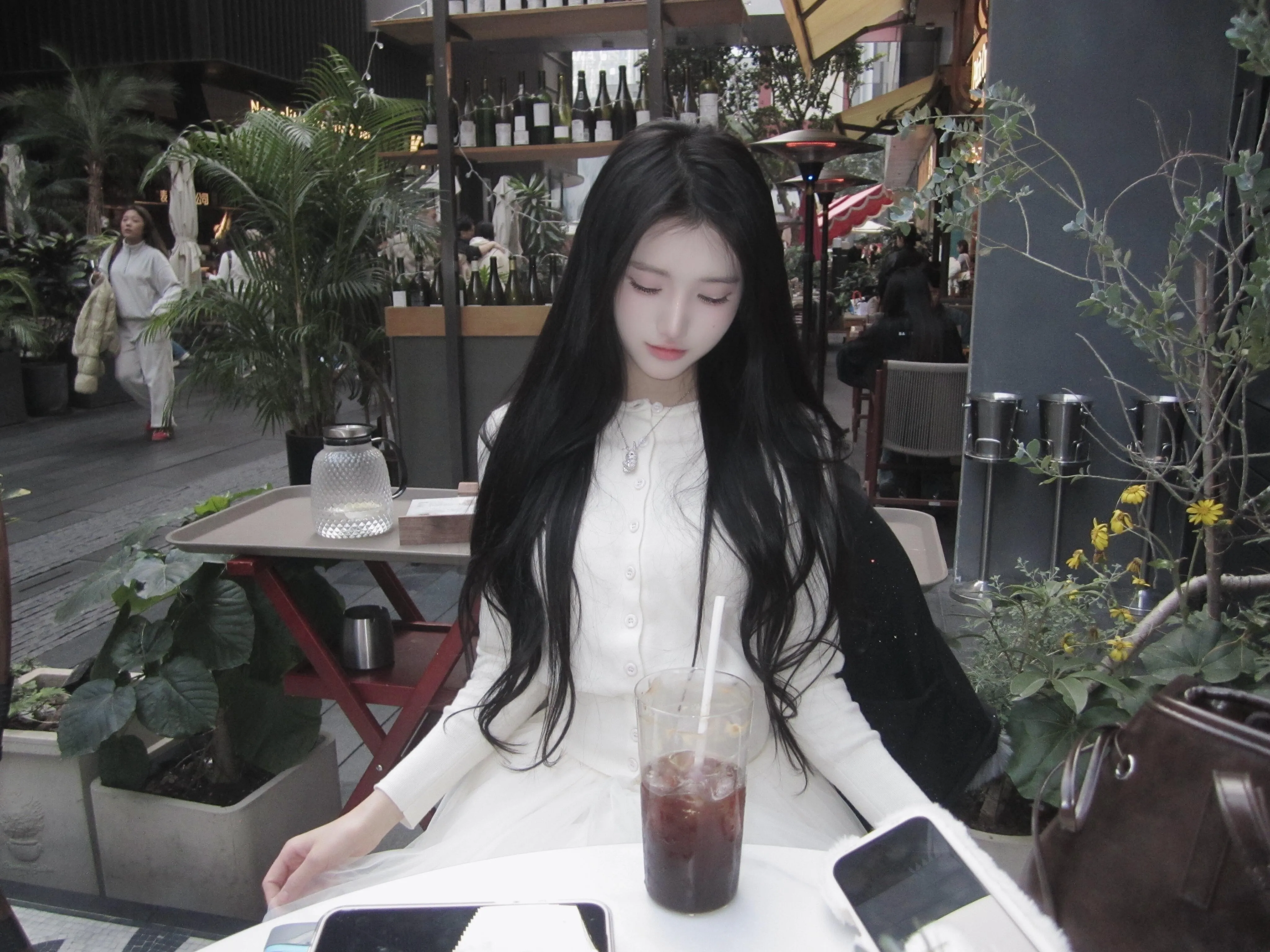 小春，🔥极品纯小白好评不断头牌 Gallery 3