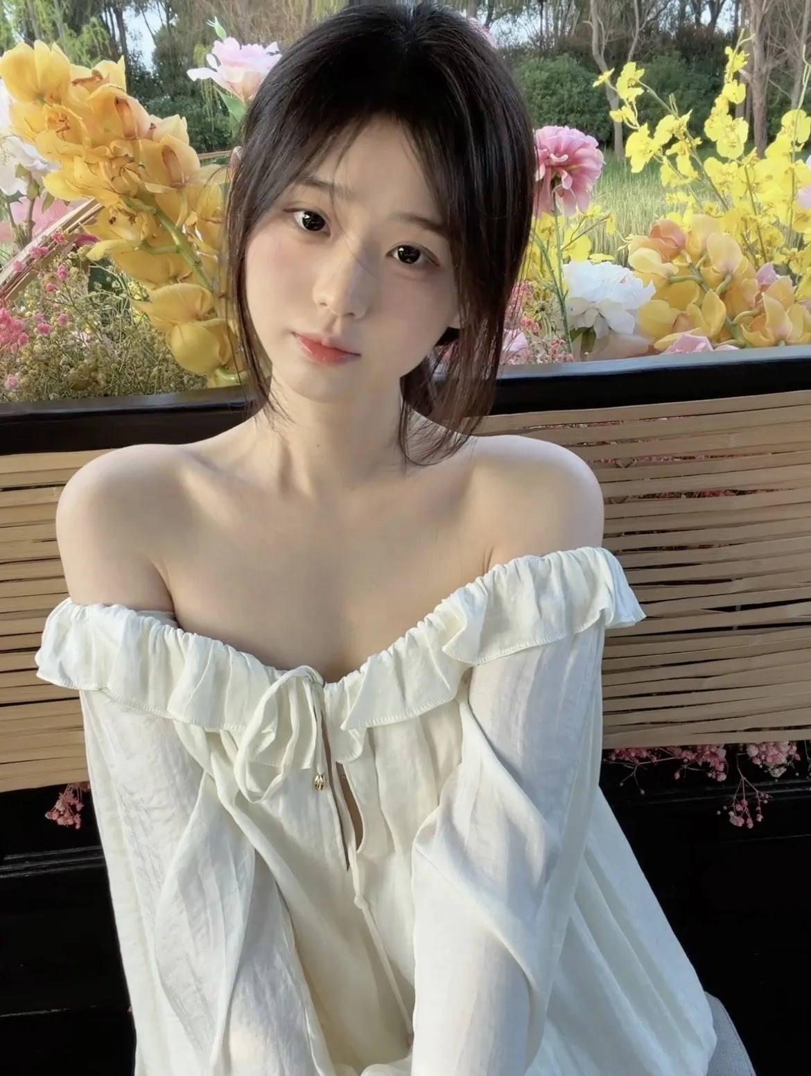 宝山 萝莉小职员 刘思思 Gallery 2